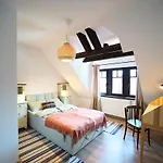 Apartment Everysky - 1 Go Maja 13 Szklarska Poreba