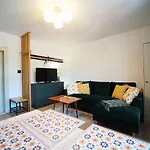 Apartmán Everysky - 1 Go Maja 13