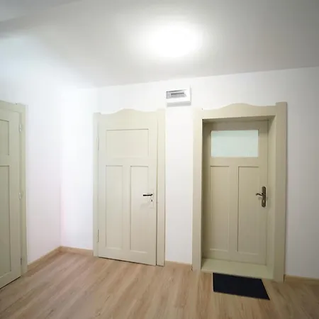 Apartmán Everysky - 1 Go Maja 13 *