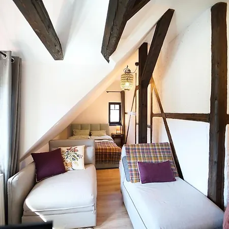 Everysky - 1 Go Maja 13 Daire *