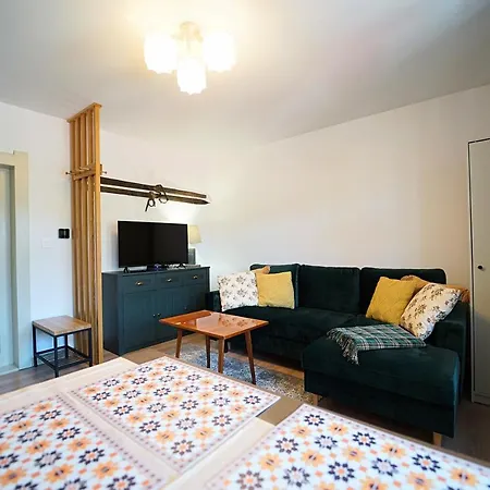 Daire Everysky - 1 Go Maja 13