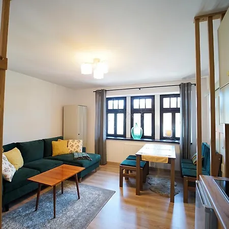 Everysky - 1 Go Maja 13 Apartament