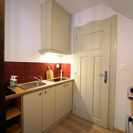 Everysky - 1 Go Maja 13 Szklarska Poreba