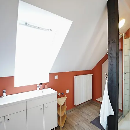 Everysky - 1 Go Maja 13 * Szklarska Poreba