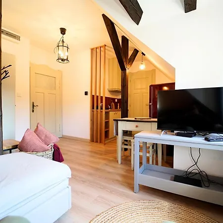 Everysky - 1 Go Maja 13 Daire *