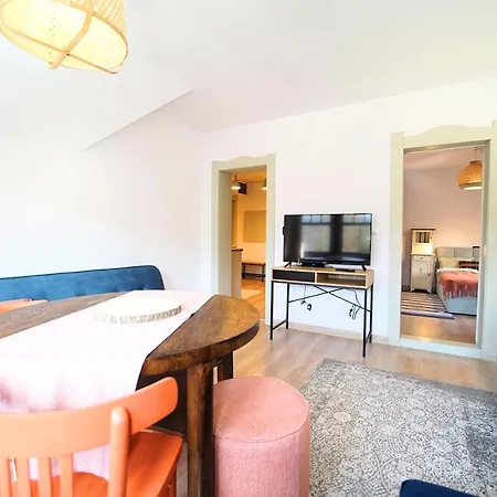 Everysky - 1 Go Maja 13 Daire