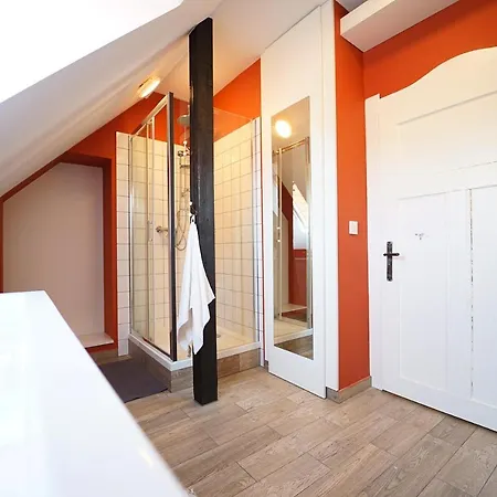 Daire Everysky - 1 Go Maja 13 Szklarska Poreba