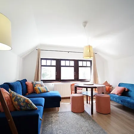 Everysky - 1 Go Maja 13 Daire *