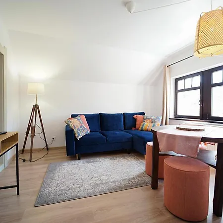 Daire Everysky - 1 Go Maja 13 *