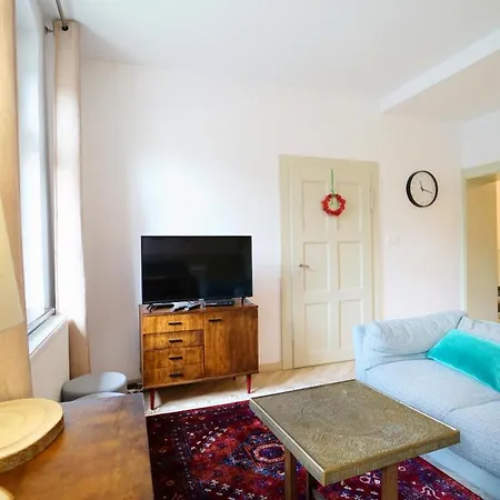 Everysky - 1 Go Maja 13 Daire *