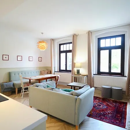 Everysky - 1 Go Maja 13 Daire Szklarska Poreba