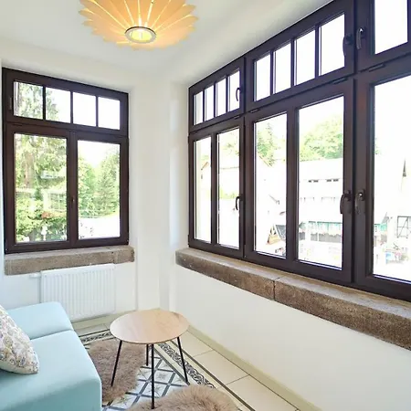 Everysky - 1 Go Maja 13 Szklarska Poreba