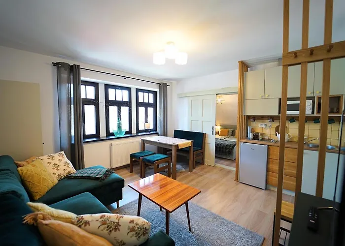 Everysky - 1 Go Maja 13 * Schreiberhau