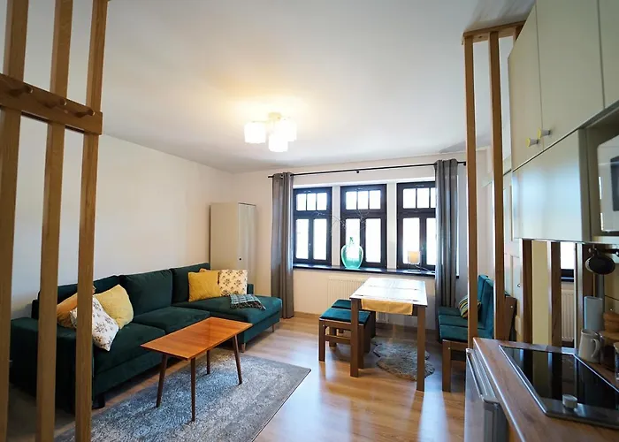 Everysky - 1 Go Maja 13 Apartment