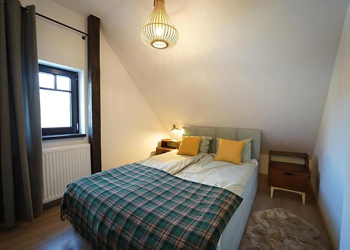 Apartment Everysky - 1 Go Maja 13 *