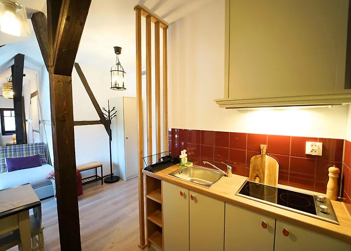 Everysky - 1 Go Maja 13 Apartment