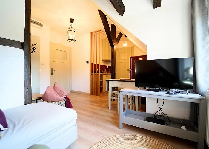 Everysky - 1 Go Maja 13 Apartment *