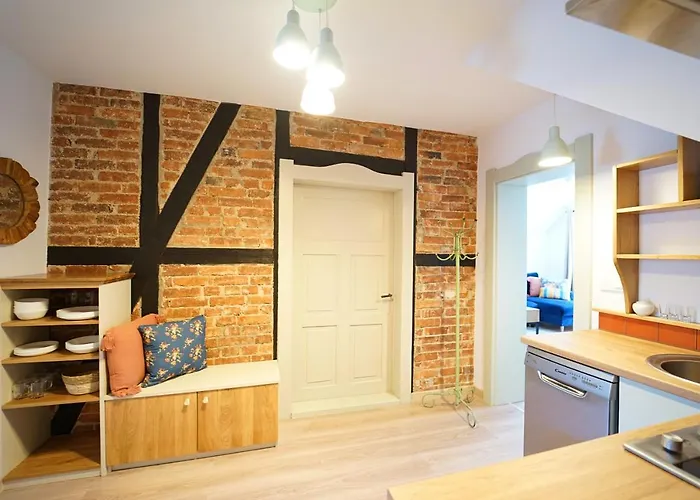 Apartment Everysky - 1 Go Maja 13 *