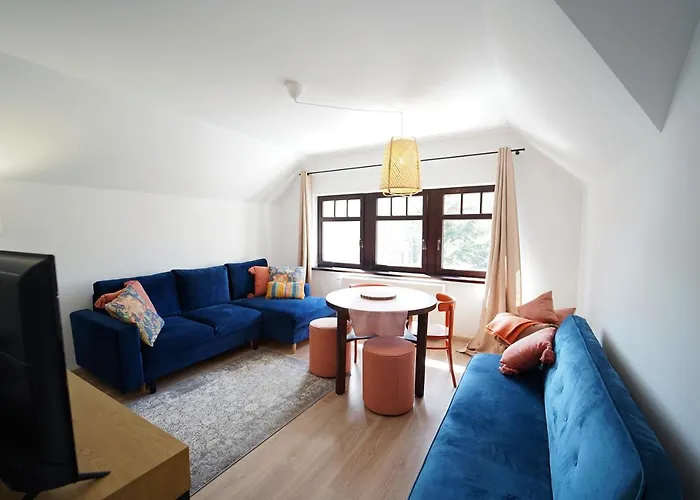 Everysky - 1 Go Maja 13 Schreiberhau