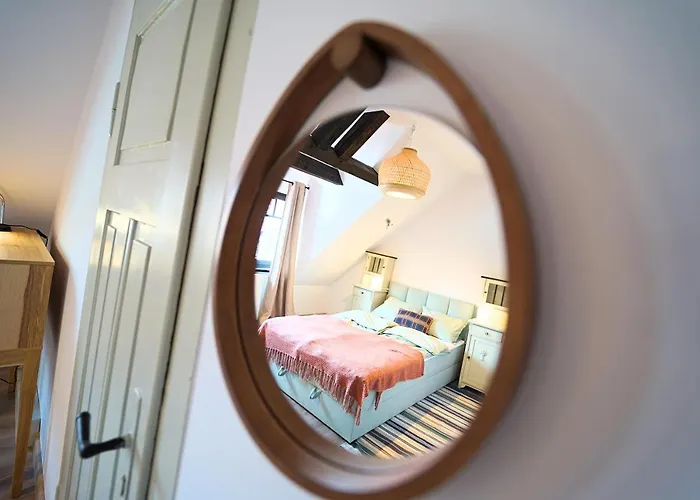 Apartment Everysky - 1 Go Maja 13 *