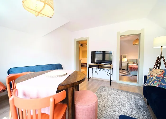 Everysky - 1 Go Maja 13 Apartment