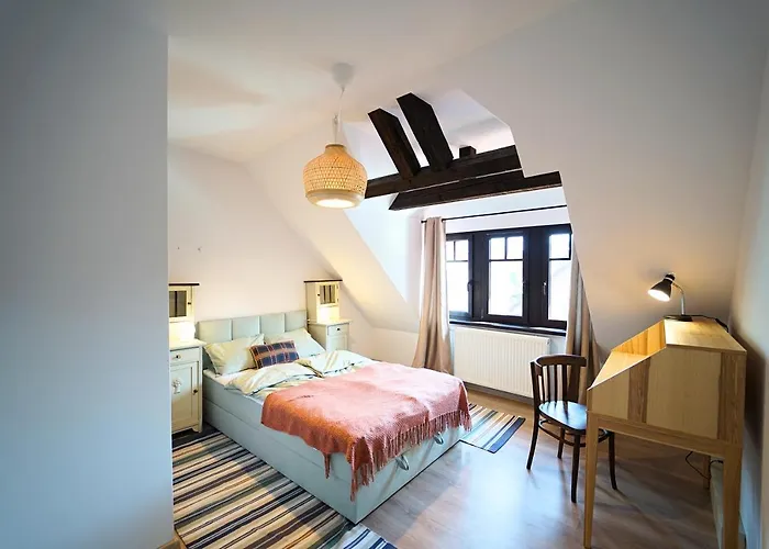 Apartment Everysky - 1 Go Maja 13 Schreiberhau