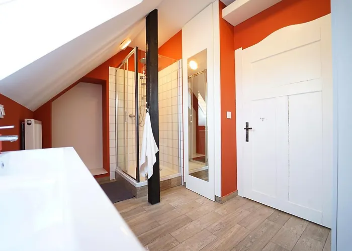 Apartment Everysky - 1 Go Maja 13 Schreiberhau