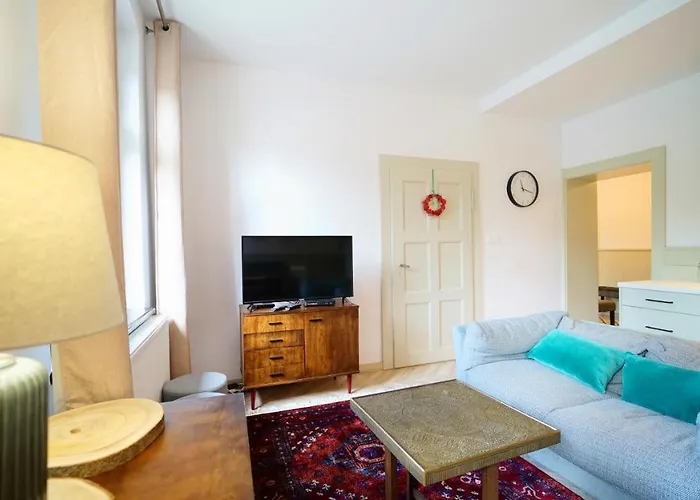 Everysky - 1 Go Maja 13 Apartment *