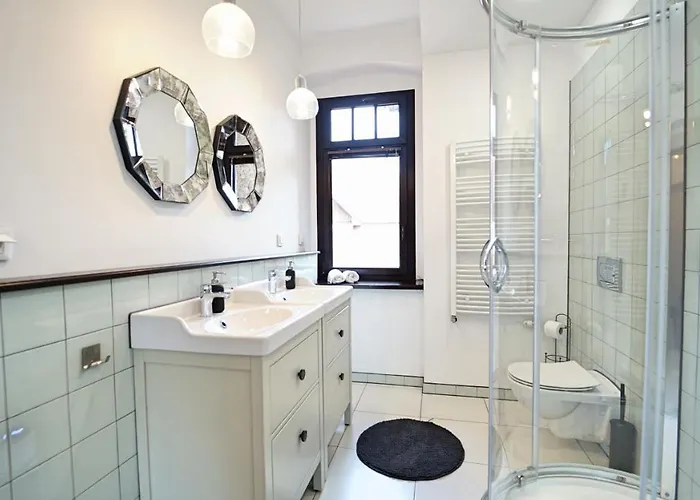 Everysky - 1 Go Maja 13 Apartment Schreiberhau