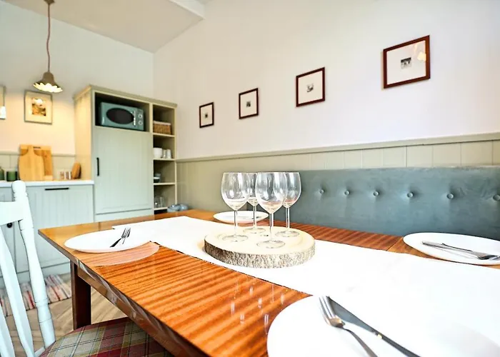 Everysky - 1 Go Maja 13 Apartment