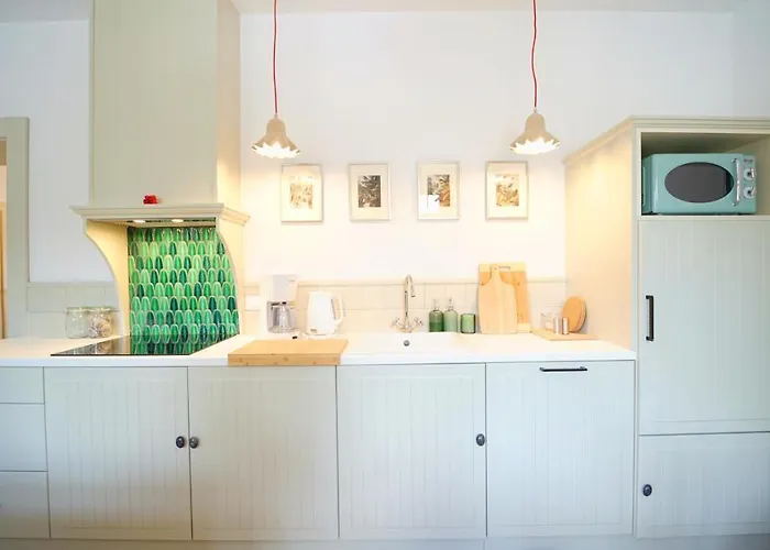 Apartment Everysky - 1 Go Maja 13 Schreiberhau