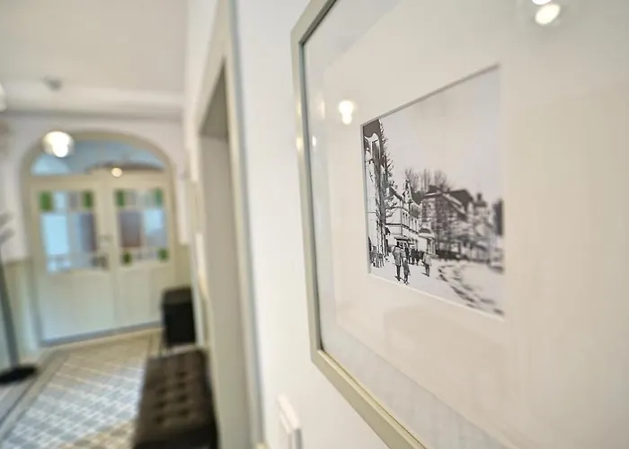 Everysky - 1 Go Maja 13 Apartment