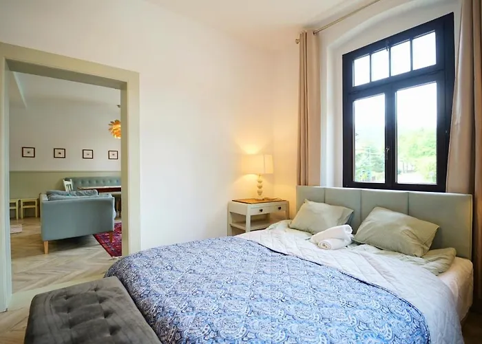 Apartment Everysky - 1 Go Maja 13 *